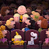 Nouveau trailer pour The Peanuts Movie aka Snoopy et les Peanuts !
