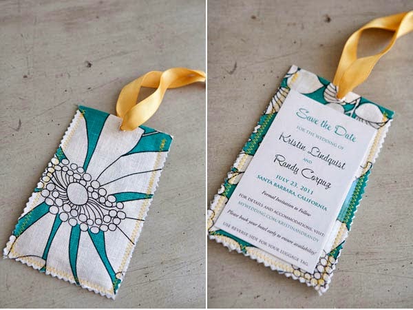 save the date cards