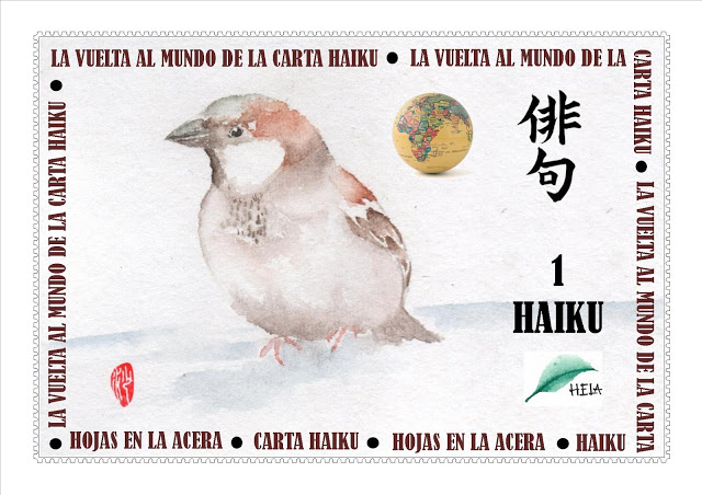 HAIKU POR EL MUNDO