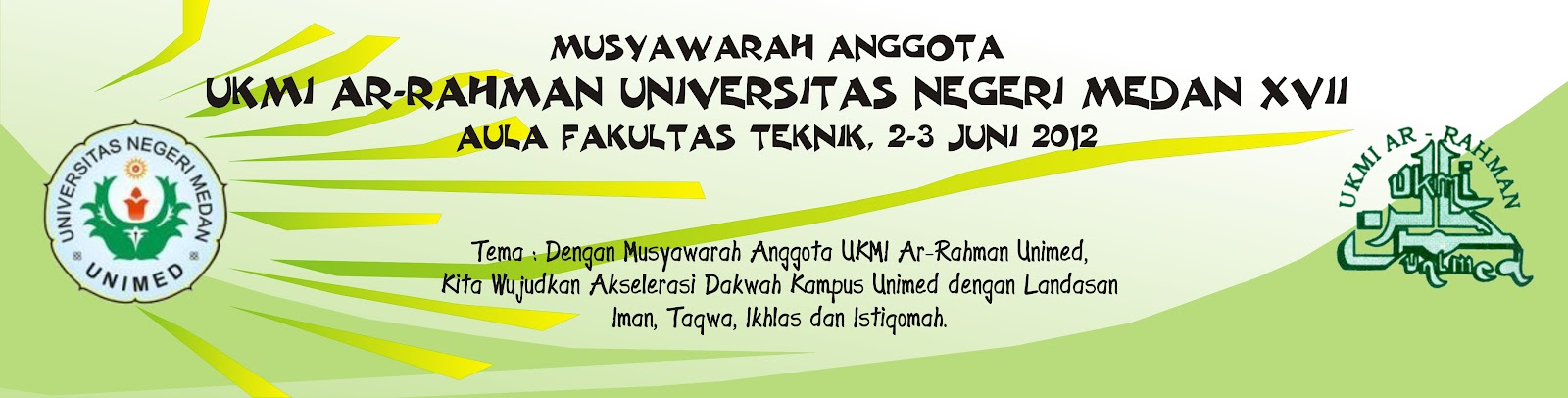 at aula fakultas teknik universitas negeri medan 2 3 juni 2012 08 00 s