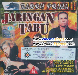 GAIRAH MALAM III NOCTURNAL DESIRE