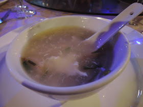 seafood soup, chinese cuisine, domaine anna