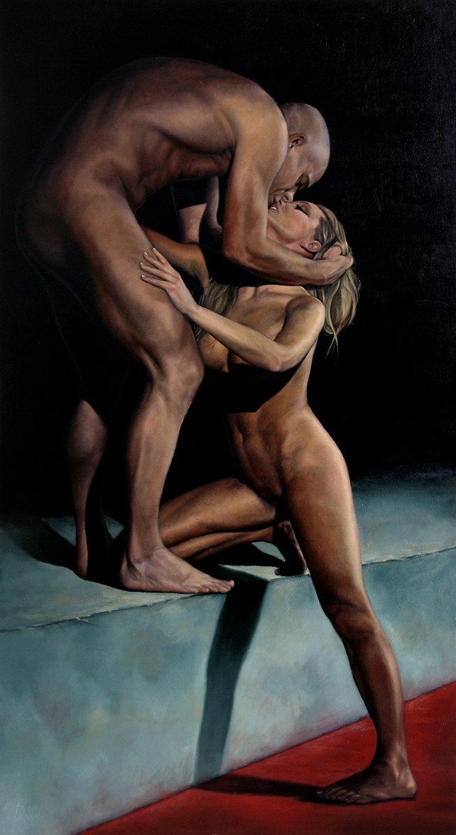 Эротические Современные Порно