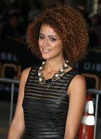 Nathalie Emmanuel HQ photo