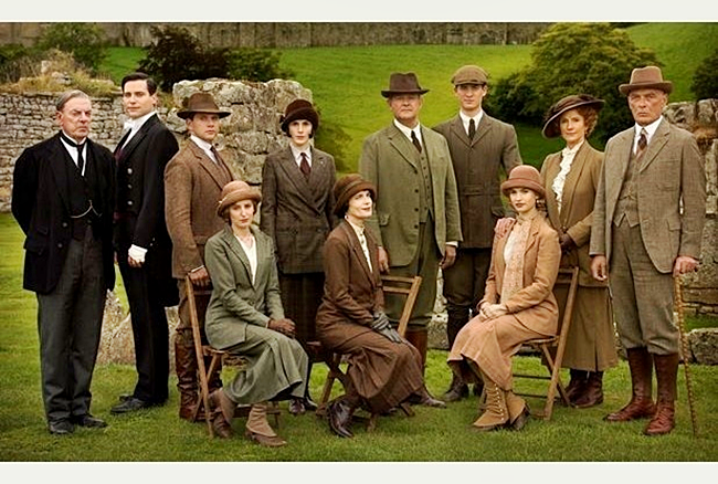 downton abbey season 5 downton abbey season 5