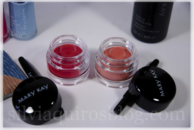 Zen in Bloom by Mary Kay maquillaje Silvia Quiros SQ Beauty