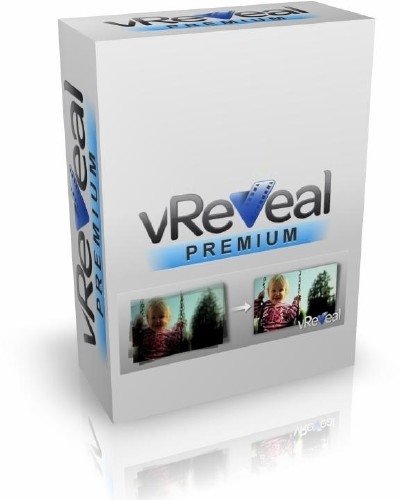 Descargar vreveal premium full espaol crack