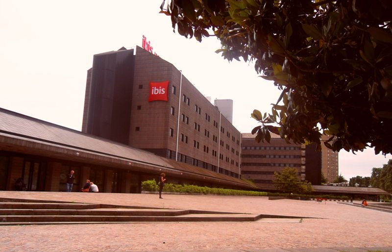 Ibis Ca Granda Hotel Milano Ibis Ca Granda Hotel Milano