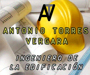 A. Torres - Ingeniero de Edificación