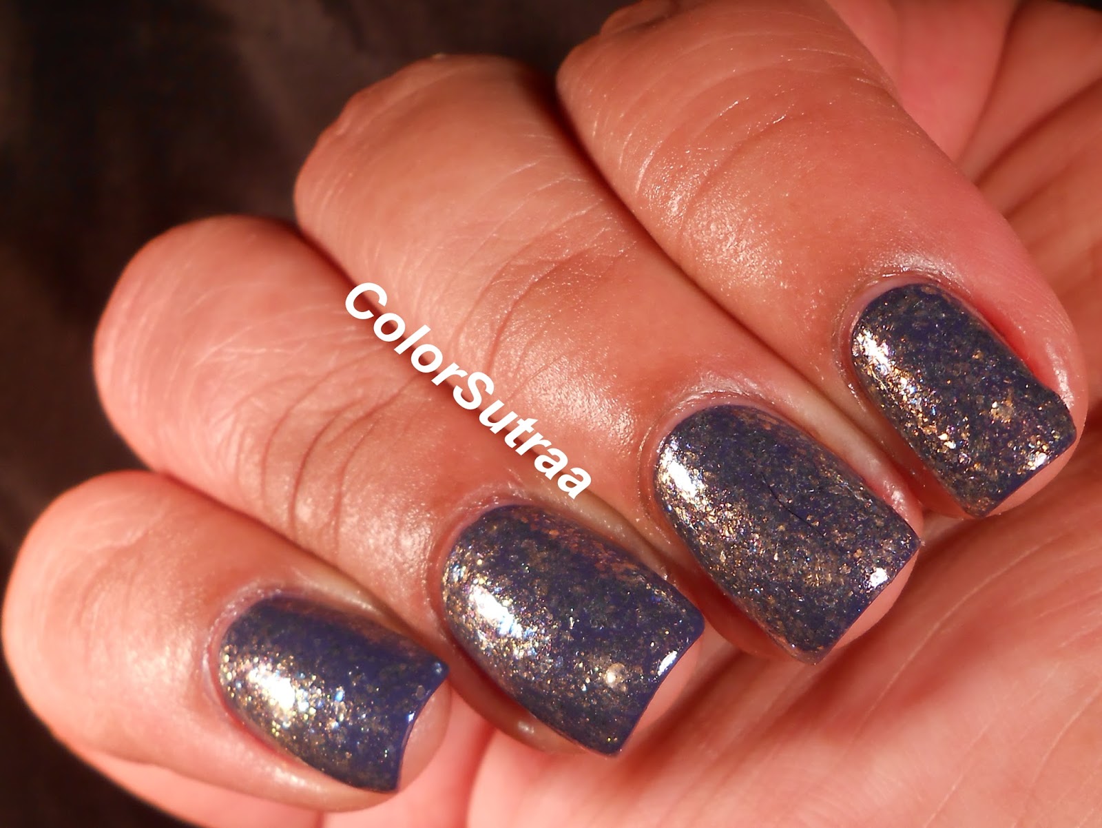 A Rhyming Dictionary Swatches and Review (PIC HEAVY) ColorSutraa