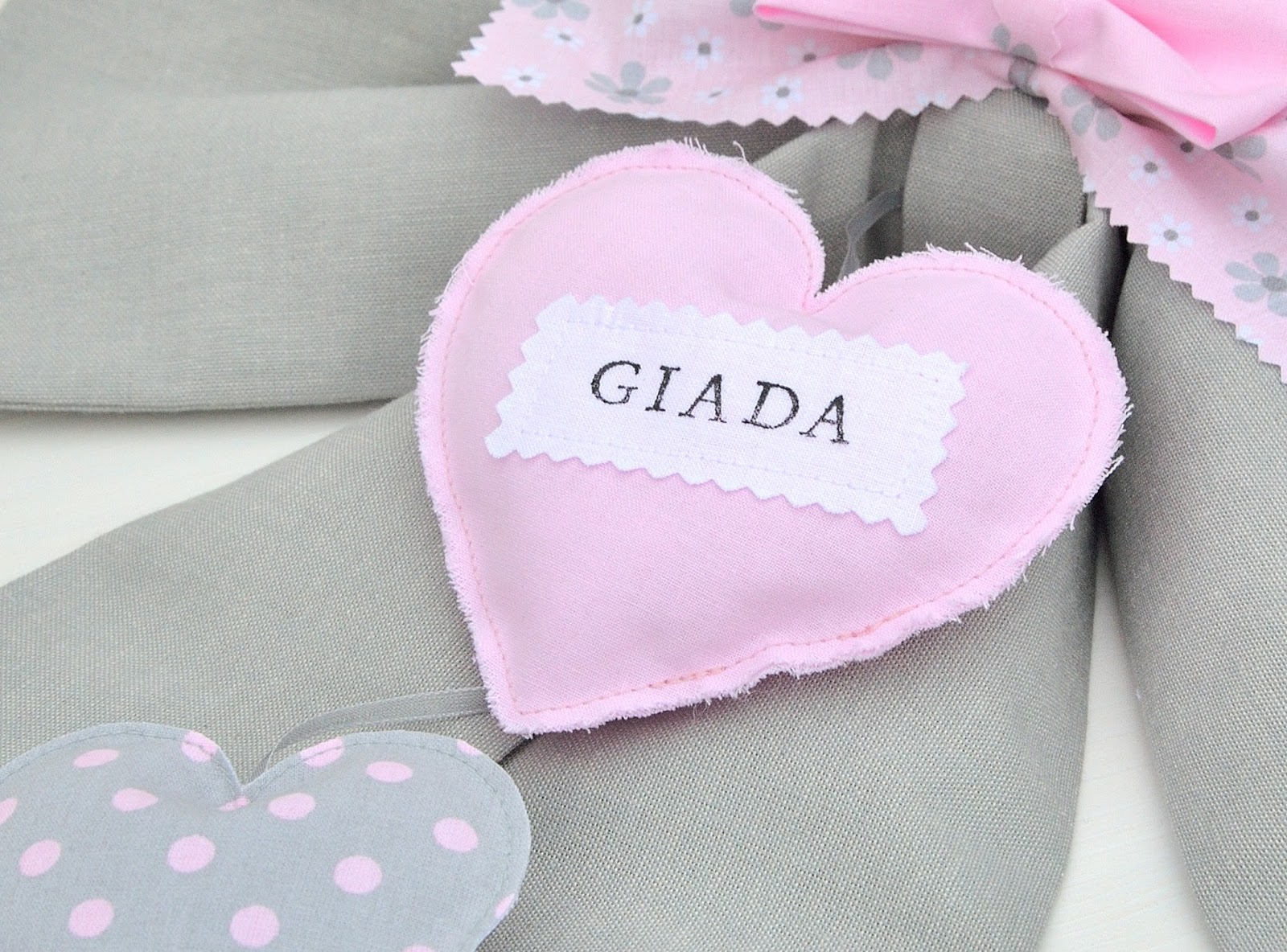 La Soffitta Dei Ghiri Benvenuta Piccola Giada Fiocco Nascita N 1