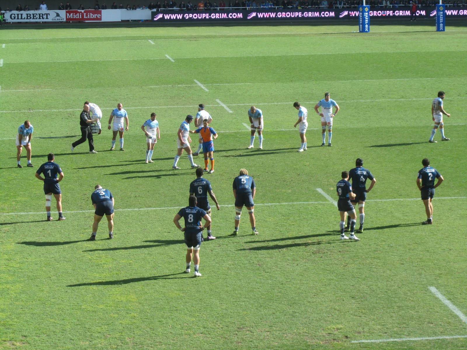 rencontre franco quebecoise