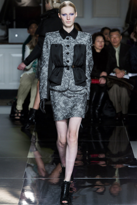 Jason Wu Fall 2013 Look 16 Jason Wu