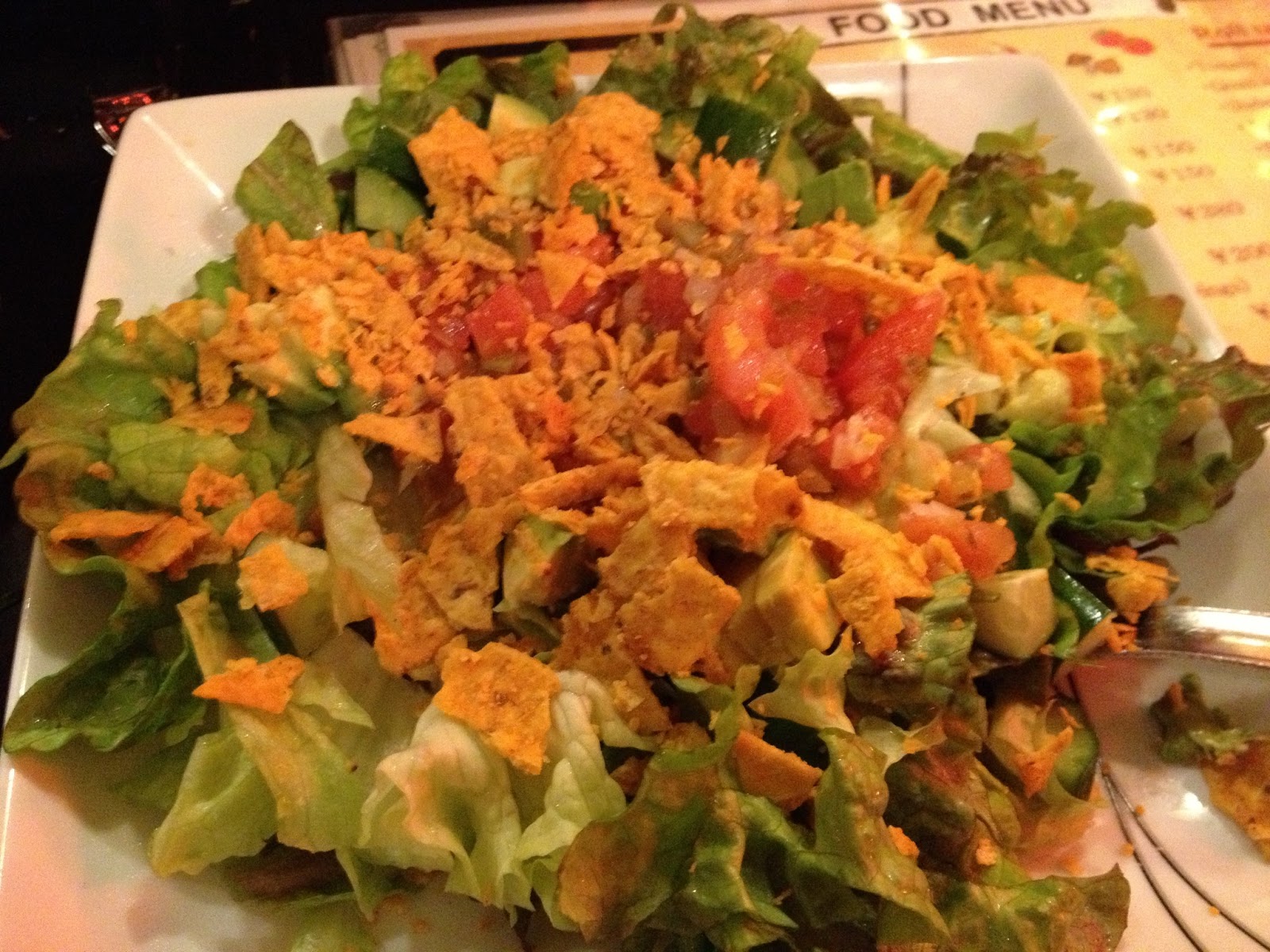 Yokosuka Food Corner Blue Street and Beyond Hisago Yakitori Yokosuka