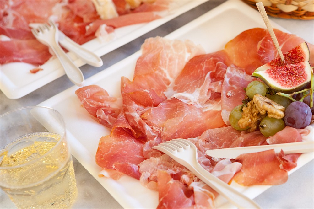 Turismo Lento Festival del Prosciutto di Parma, dal 6 al 22 Settembre