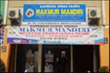 Bayu Aprian Makalah Ekonomi Koperasi Contoh Koperasi Di