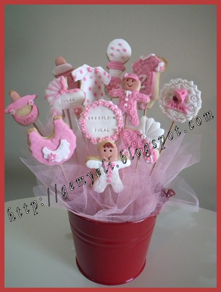 Hosgeldin Bebek Kurabiyeleri Yapimi Tarifi Ve Modelleri