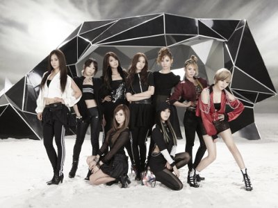 SNSD