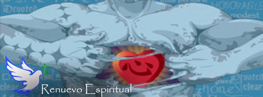 Renuevo Espiritual