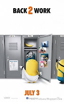 Despicable Me 2 2013