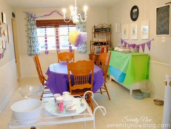 How To Throw A Budget Friendly Pajamas And Panacakes Party At Home All The How To Throw A Budget Friendly Pajamas And Panacakes Party At Home All The