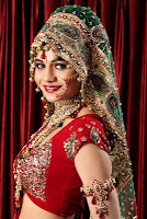 Gujarati Actress