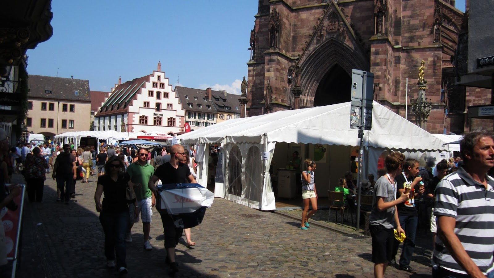 What Ina Loves Heimatverliebt Freiburg With A View