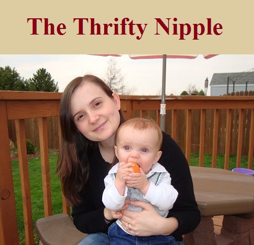 The Thrifty Nipple