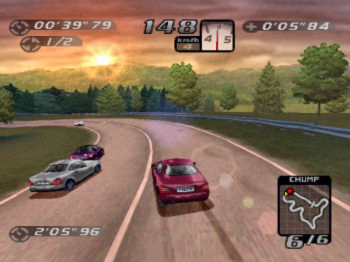 Need For Speed High Stakes - Download Game PC Iso New Free