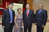 Cámara de Comercio y Cultura Dominico-China Celebra 35 años