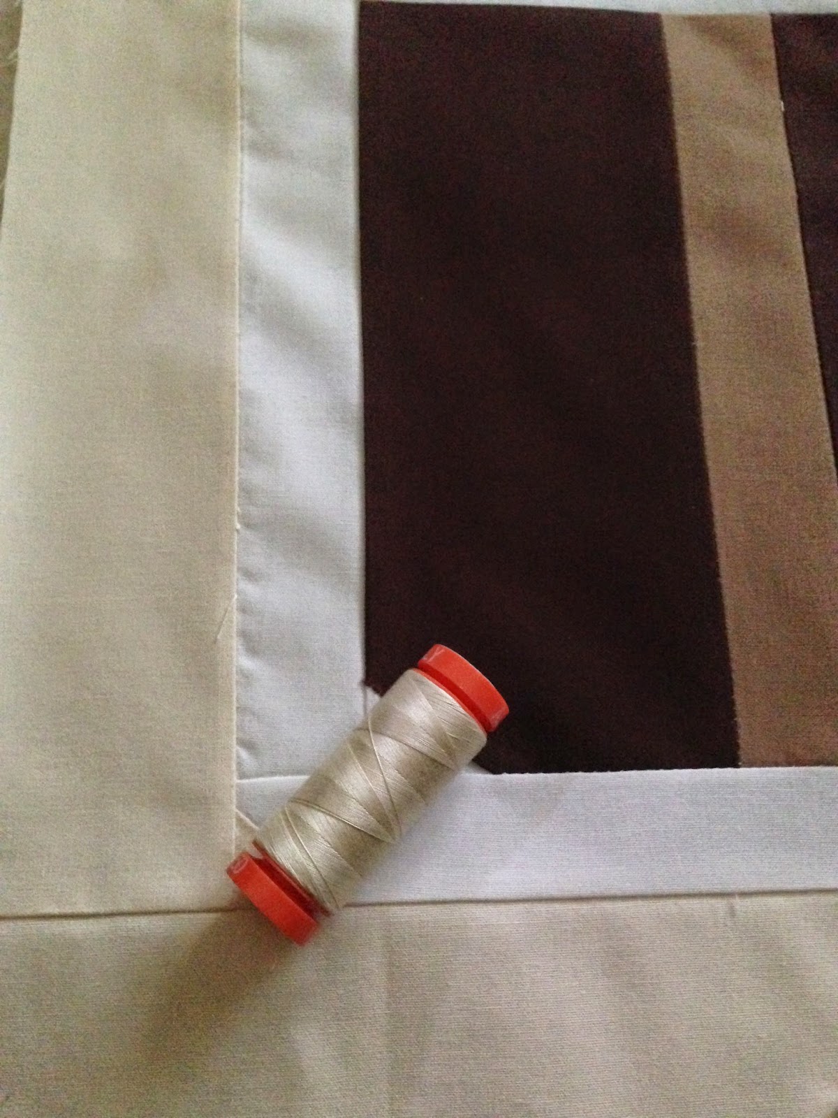 Hooks, Needles and Brushes FatQuarter Shop Nail Polish Mini Quilt!!!