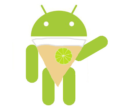 android key lime pie