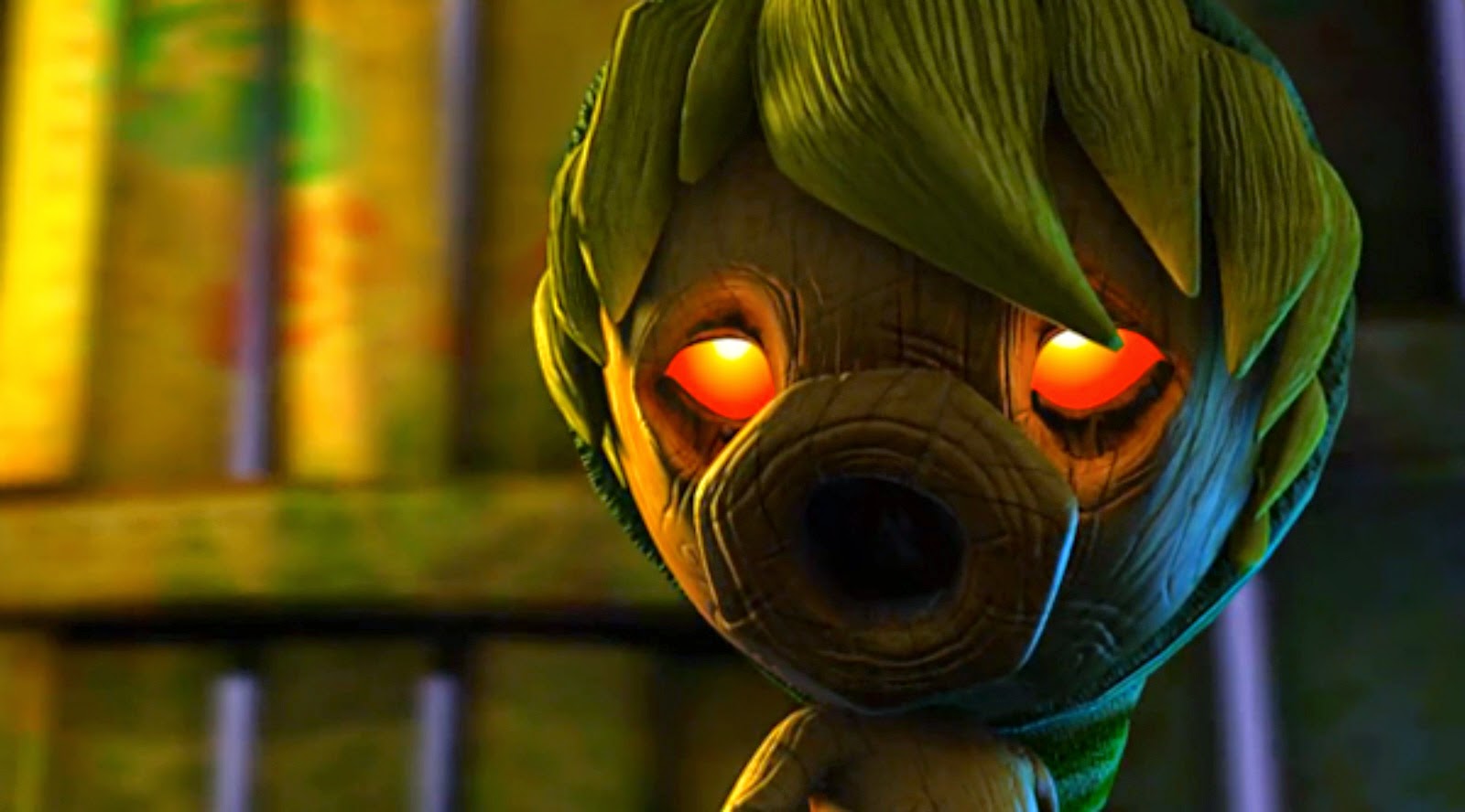 Nintendo Feed Podcast: February 2015