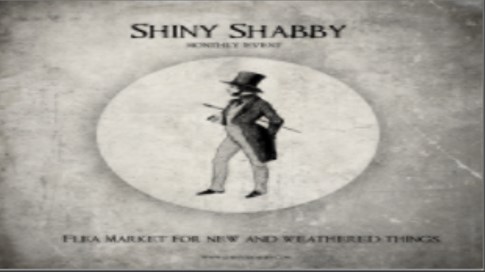 SHINY SHABBY