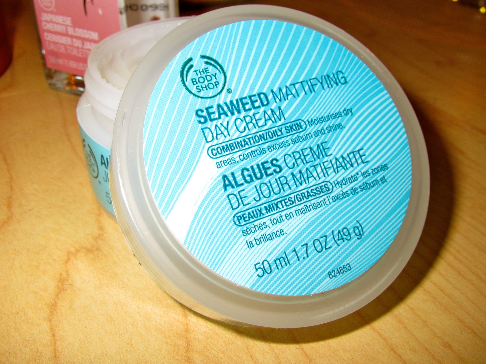 Miss Sajja Haul Black Friday Body Shop Bargains