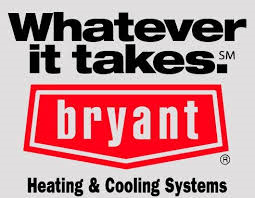 Bryant HVAC Products