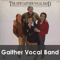 Gaither Vocal Band