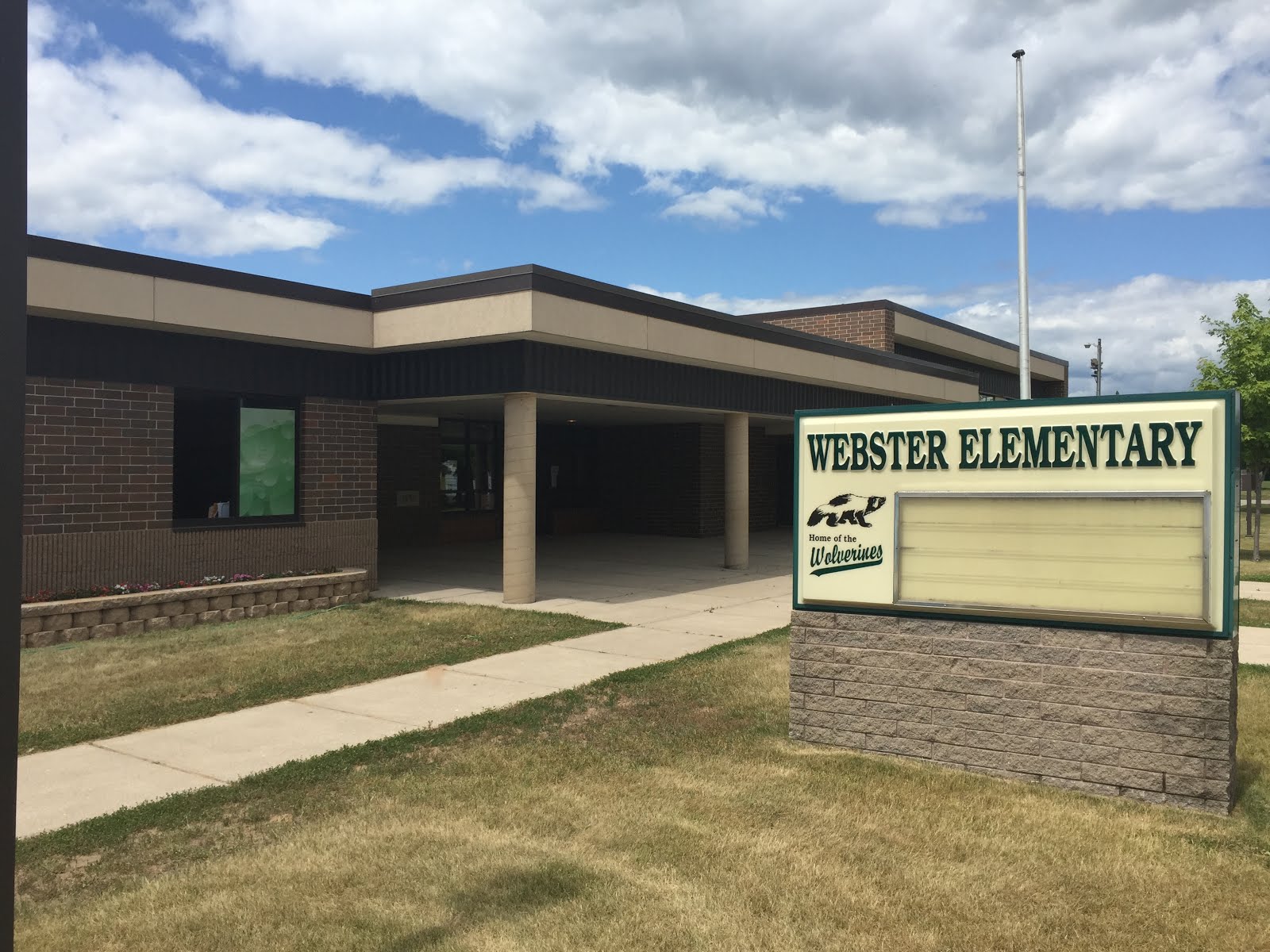 Webster Elementary