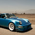 Porsche 911 Turbo Tuning Cars