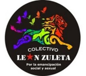 Pagina del Colectivo León Zuleta