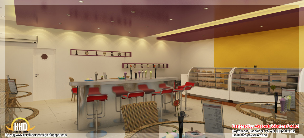 interior design ideas for