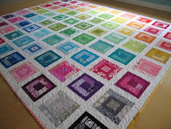 Paintbox quilt