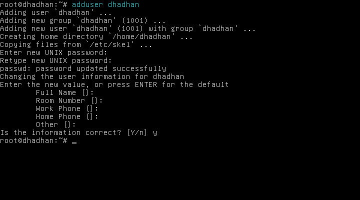 Nslookup Debian Install Pip