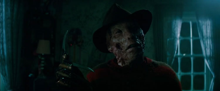 Villain Profile: Freddy Krueger, the Bastard Son of a Hundred Maniacs