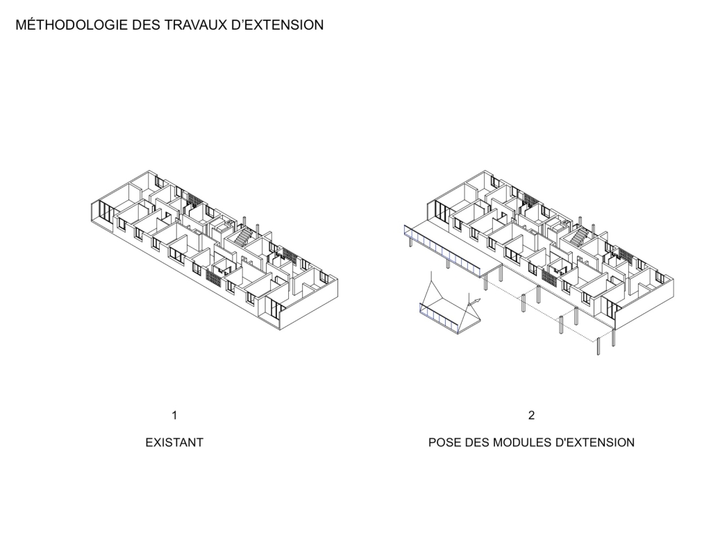 a f a s i a: Lacaton & Vassal