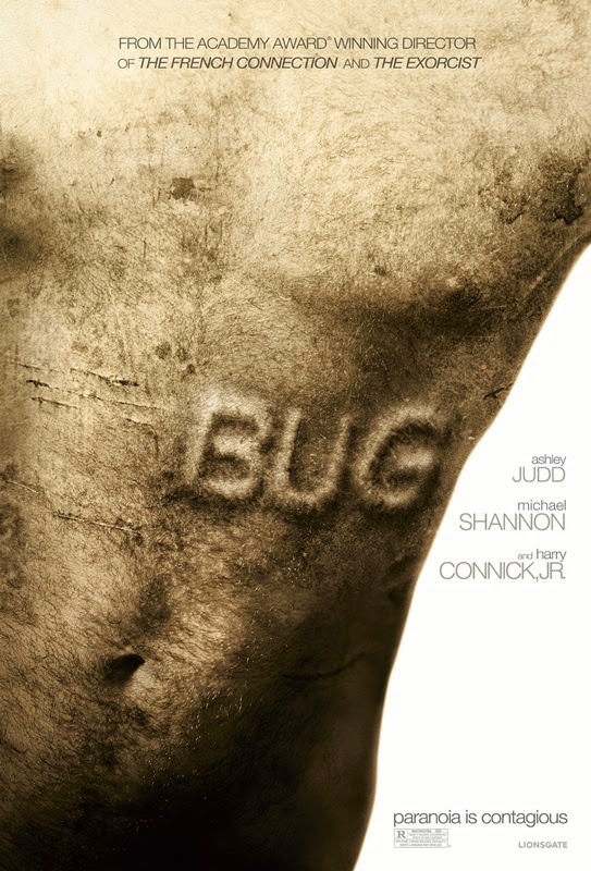 Böcek bug