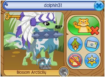 The Epic Dolphin is revealed :3