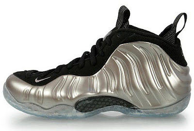 pewter foams release date