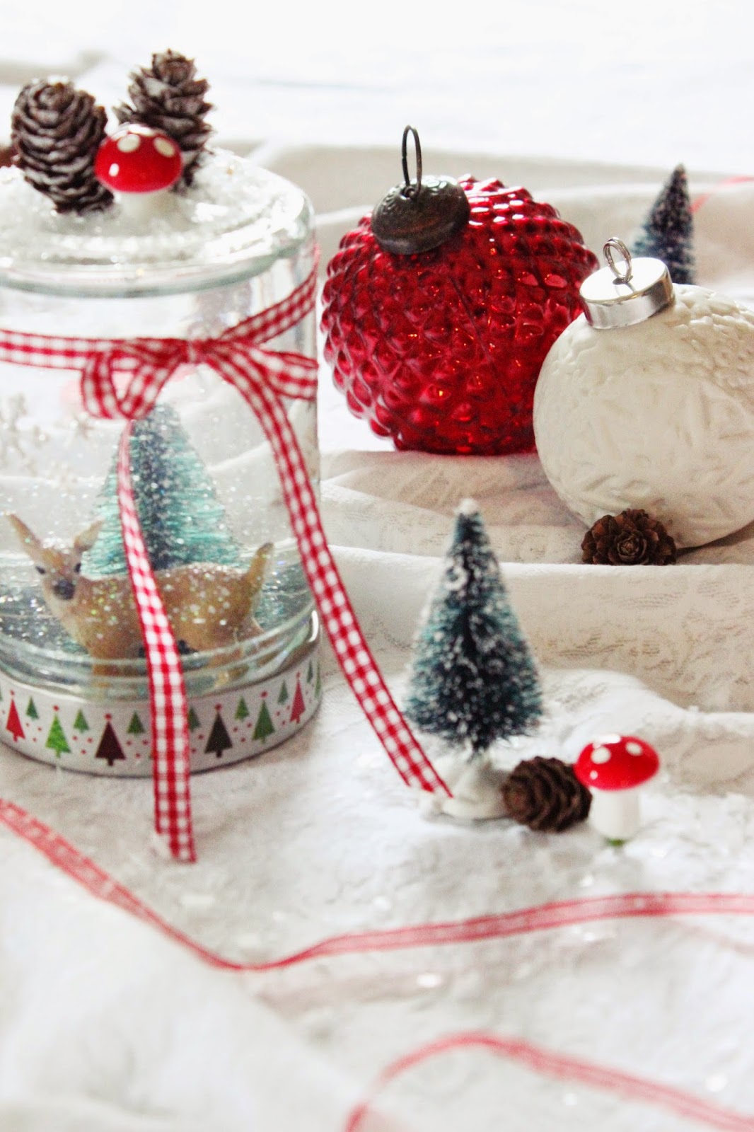 S'bastelkistle: november 2014