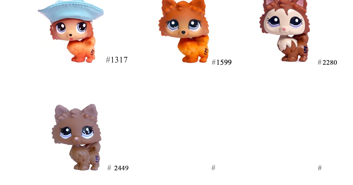 lps pomeranian s lps littlest pet shop pets pomeranian lps pomeranian s lps littlest pet shop pets pomeranian